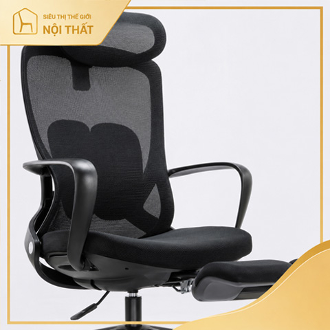 ghế văn phòng Teamplay 24-HR REST