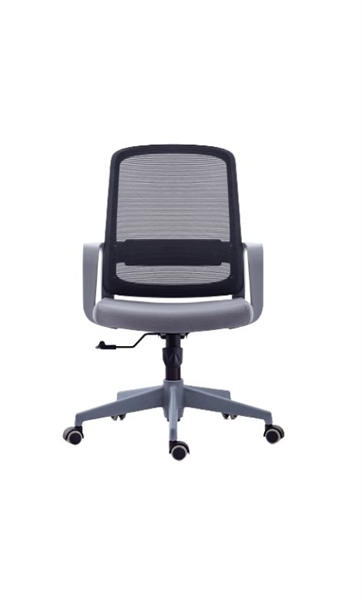 Ghế VP lưng trung Union 15G-ME - Ảnh 3