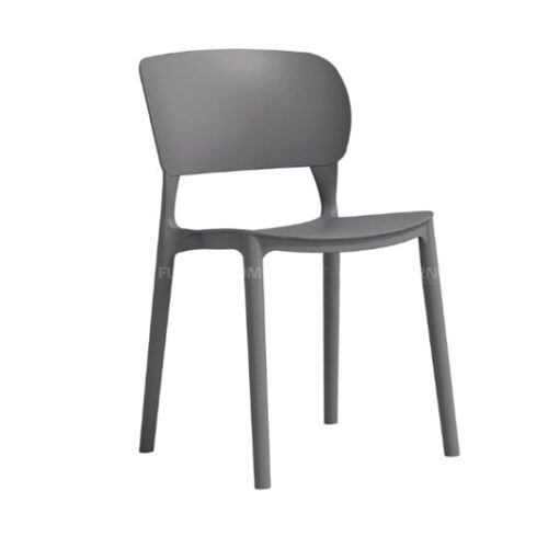 Ghế ăn nhựa PP Alix 1