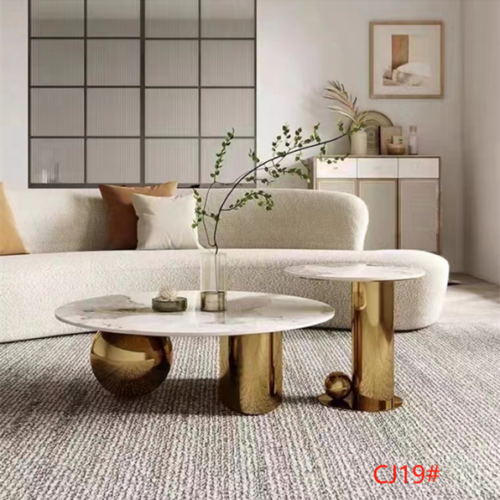 Bộ bàn trà CJ19