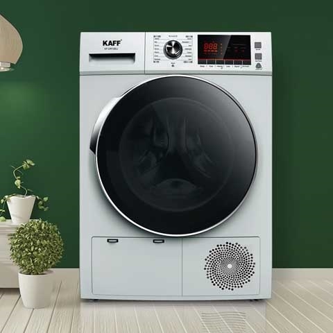MÁY GIẶT KF - DR10EU