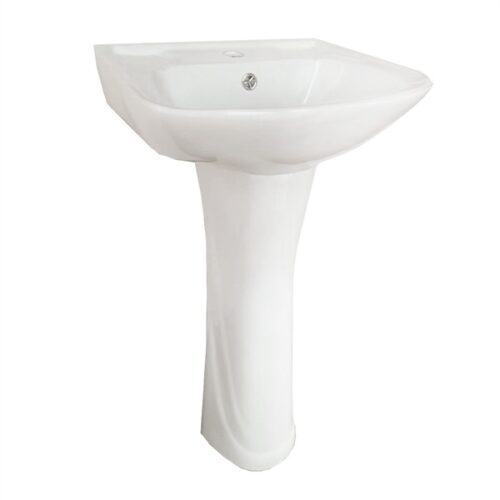 Chậu Lavabo Treo Tường