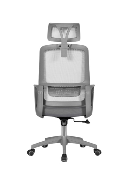 Ghế VP lưng trung Union 32G-HE - Ảnh 5