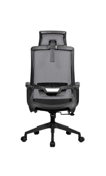 Ghế VP lưng cao Union 22-HE - Ảnh 4
