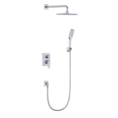 Sen Tắm Âm Tường JOMOO P37316-473/1B-I011 (Đã Kèm Van Âm Tường P37195-000/1B-1)