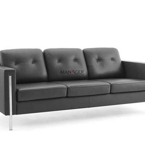 Alternative view of Sofa băng 3 Pioneer 3