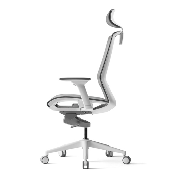 Ghế lưng cao J15G120W-4HR - Ảnh 2