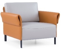 Sofa đơn Bliss 3-MS