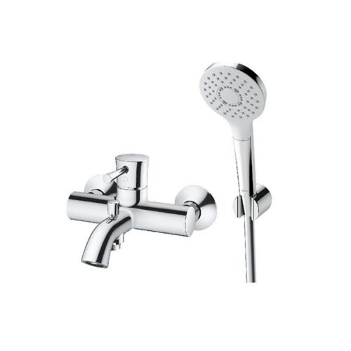 Bộ sen tắm nóng lạnh LN
