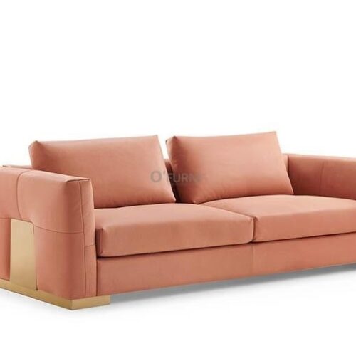 Sofa băng 2 Pioneer 6-MS