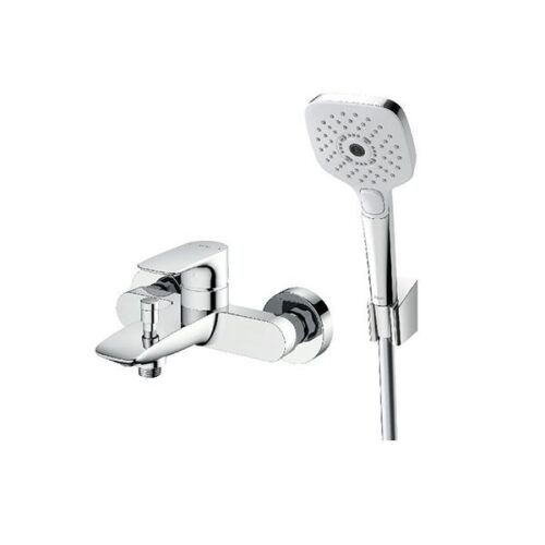 Bộ sen tắm nóng lạnh GA