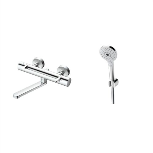 Sen tắm nhiệt độ Nhật Bản dòng GG