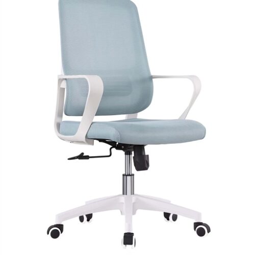 Ghế lưng trung Union 32W-ME