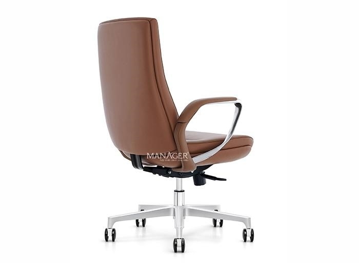 Ghế lưng trung Helios 6-MR - Ảnh 4