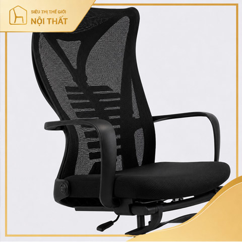ghế công thái học Teamplay 16 REST
