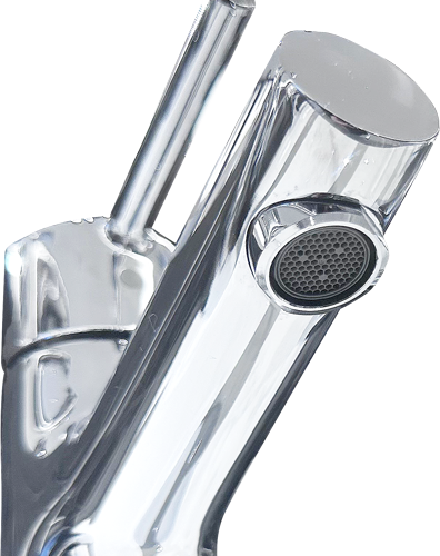 Alternative view of Vòi Lavabo Rửa Tay Nóng Lạnh Jomoo 32336-495/1B-I01Z