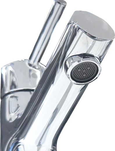 Vòi Lavabo Rửa Tay Nóng Lạnh Jomoo 32336-495/1B-I01Z - Ảnh 2