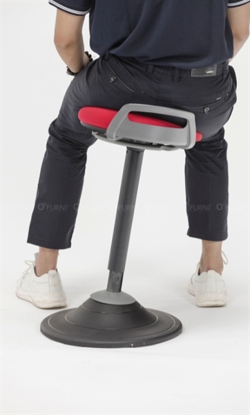 Ghế bar Sun Stool - Ảnh 4