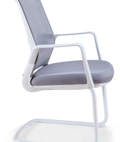 Ghế VP lưng trung chân quỳ Union 29G-MV