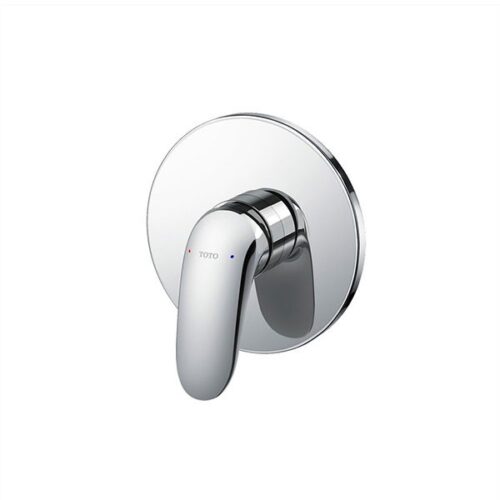 Van gật gù điều chỉnh nóng lạnh LC