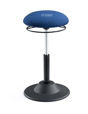 Alternative view of Sol Stool