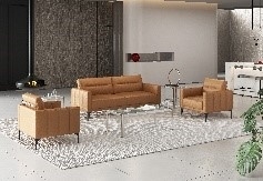 Sofa băng 2 Bliss 7-MS