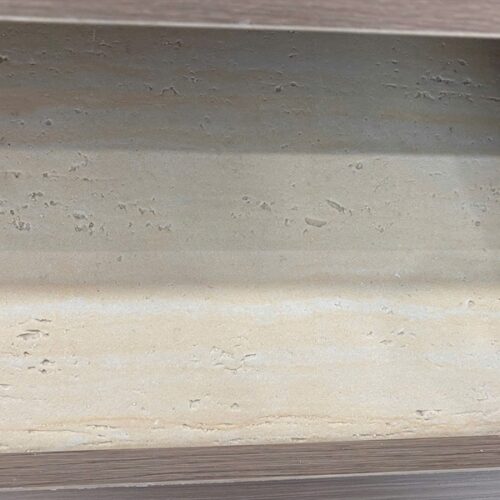 Đá dẻo 3D PrintingTravertine 2800 x 1200