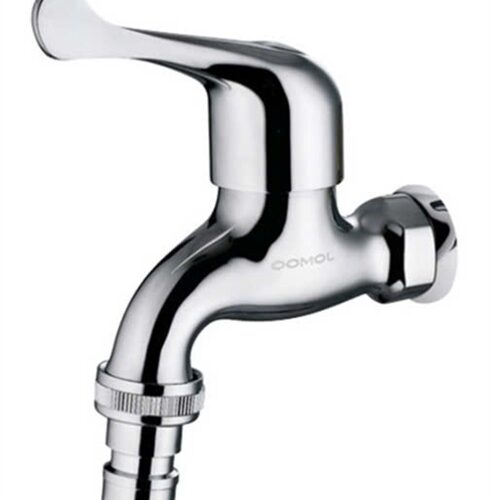 Vòi máy giặt mở nhanh 7203-238/1C1-I011