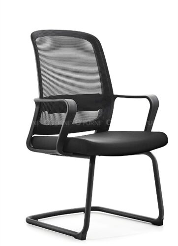 Ghế VP lưng trung chân quỳ Union 15-MV