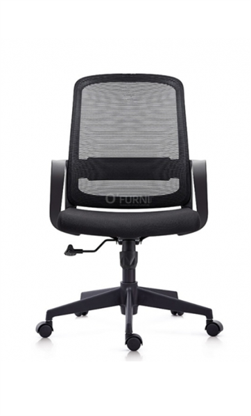 Ghế VP lưng trung Union 15-ME - Ảnh 3