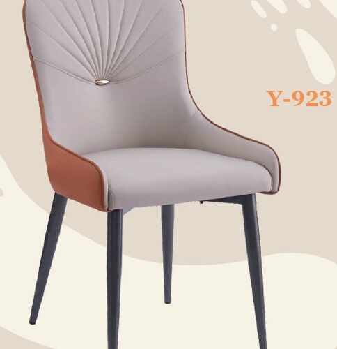 Alternative view of GHẾ ĂN CAO CẤP THIẾT KẾ TẦNG Y-923