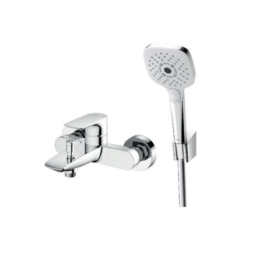 Bộ sen tắm nóng lạnh GA