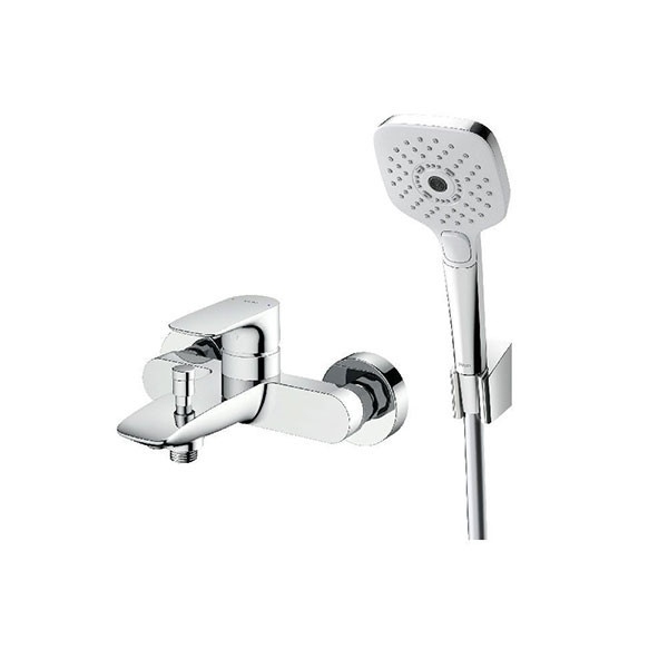 Bộ sen tắm nóng lạnh GA