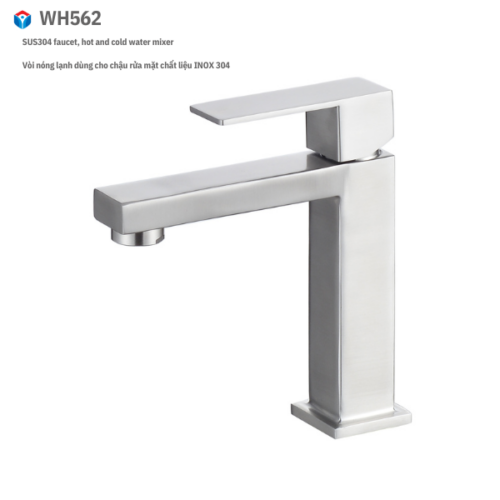 Vòi Lavabo