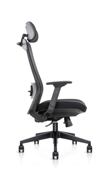 Ghế VP relax Teamplay 25-HR - Ảnh 3