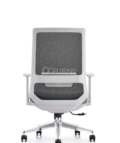 Alternative view of Ghế lưng trung Teamplay 97W-MR