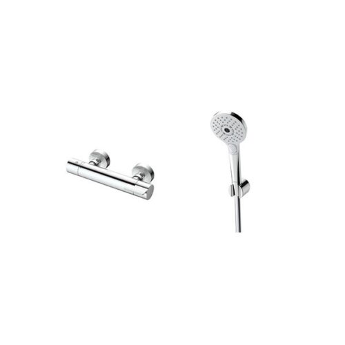 Sen tắm nhiệt độ Nhật Bản dòng GG