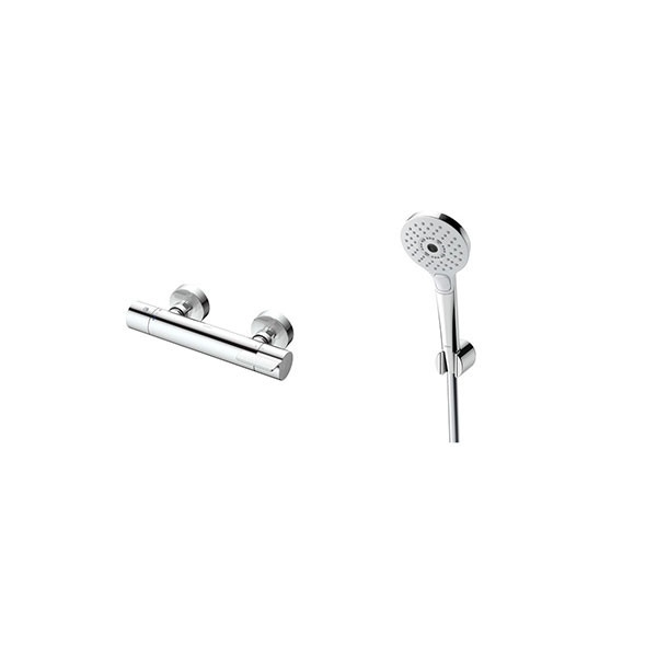 Sen tắm nhiệt độ Nhật Bản dòng GG