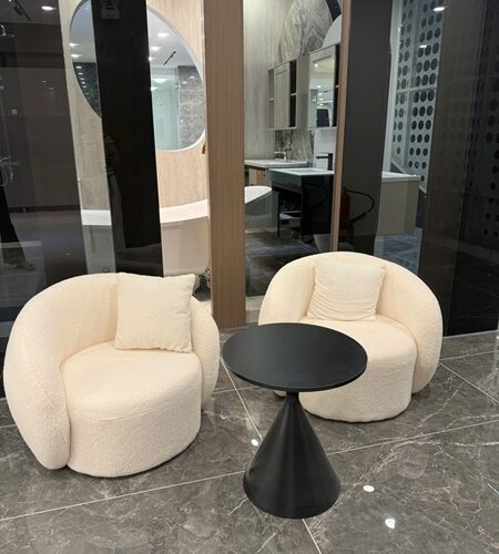 ĐÔN NGỒI SOFA