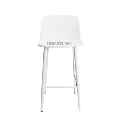 Alternative view of Ghế Nerd bar stool