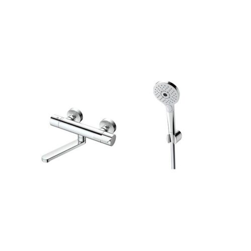 Sen tắm nhiệt độ Nhật Bản dòng GG