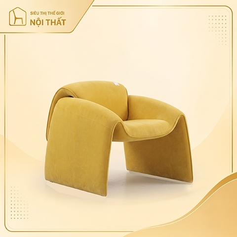Ghế thư giãn Le Club 2