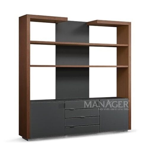 Tủ đứng 2.1m CATANIA 23-OI