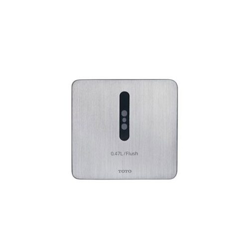 Van cảm ứng tiểu nam DUE113UKV1