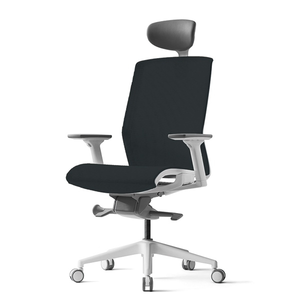 Ghế lưng cao J15G120W-4HR