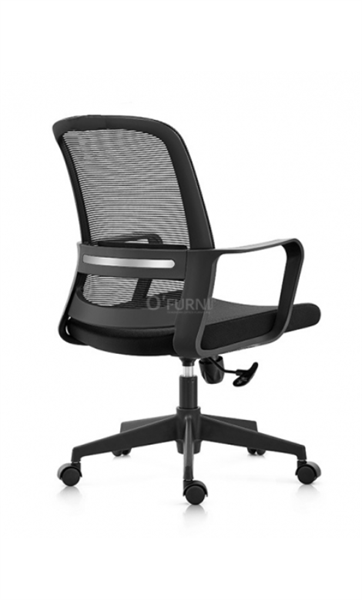 Ghế VP lưng trung Union 15-ME - Ảnh 5