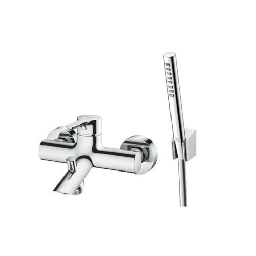Bộ sen tắm nóng lạnh LB
