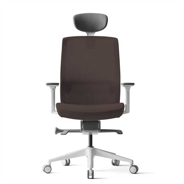 Ghế lưng cao J17G120W-4HR - Ảnh 2