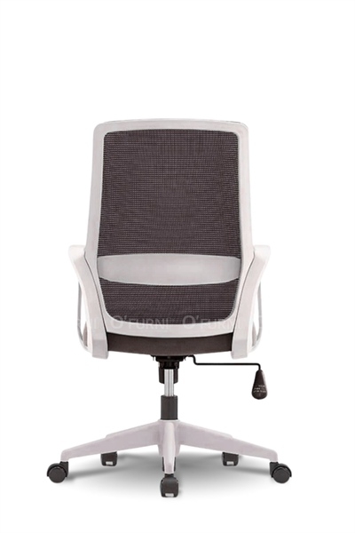 Ghế VP lưng trung Union 44W-ME - Ảnh 2