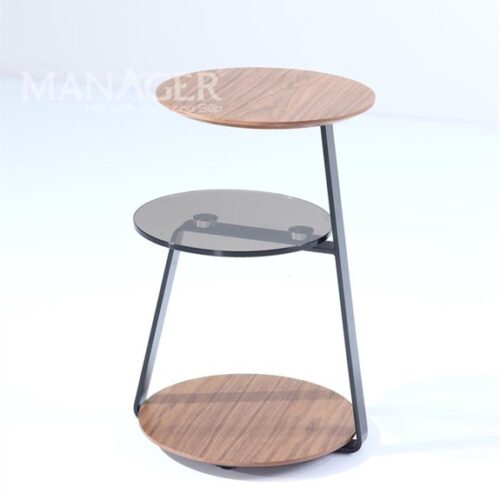 Alternative view of Bàn side table ST0508